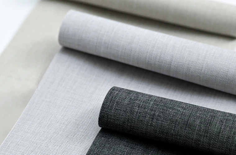 Blockout Roller Blinds