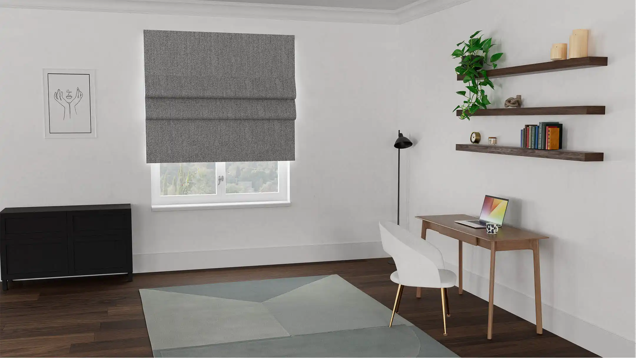 Blinds