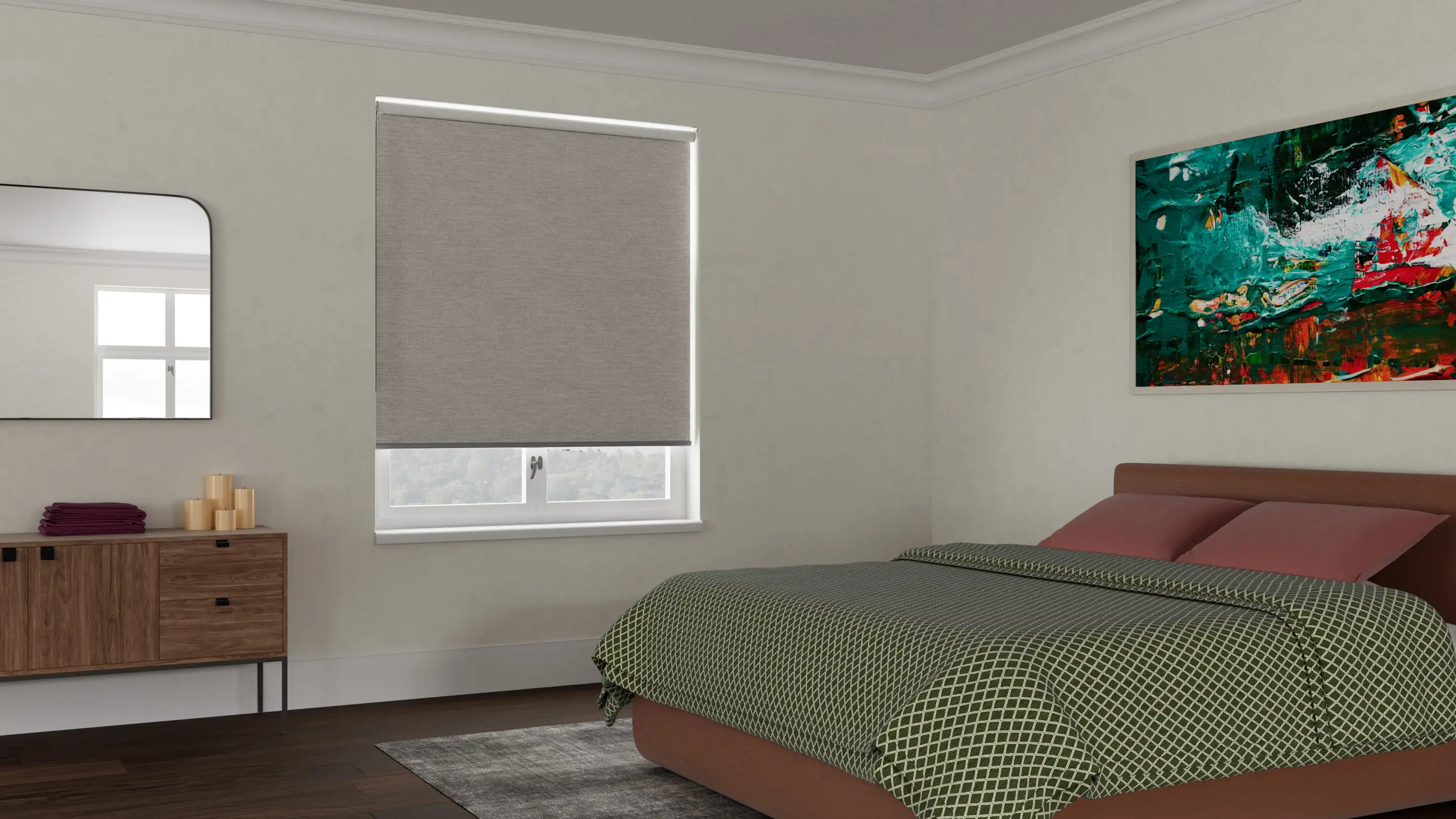 Roller Blinds
